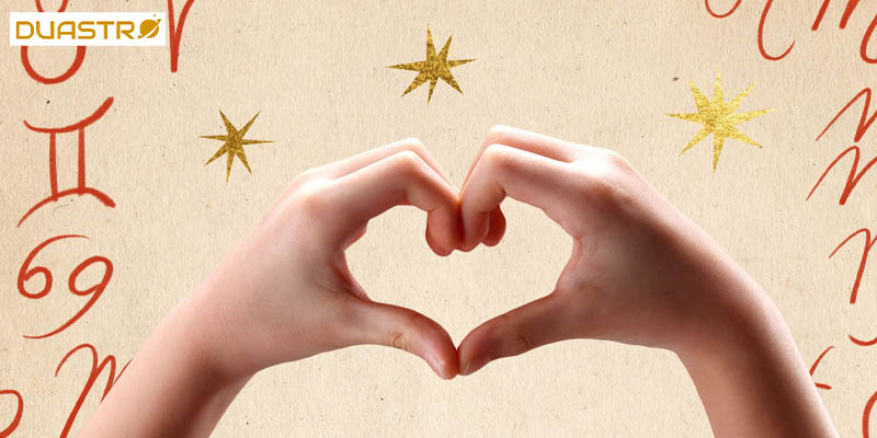 Zodiac Signs and Love Influence 